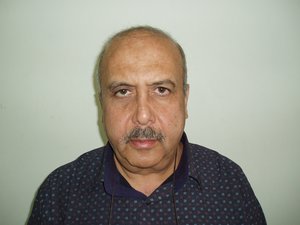 Salama Abdel Fattah